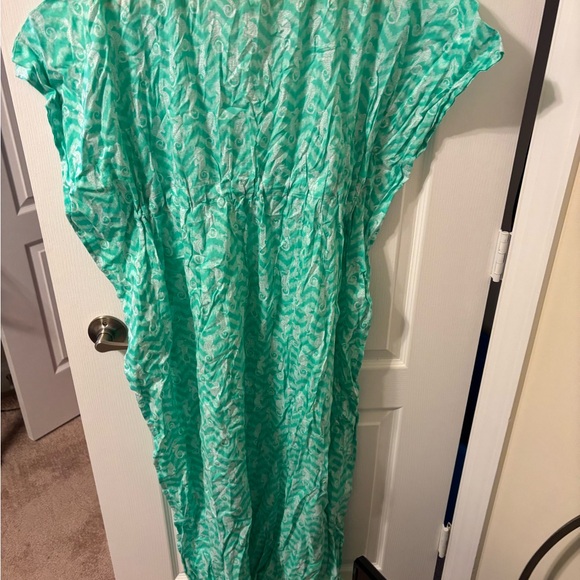 Swim coverup - Picture 9 of 10